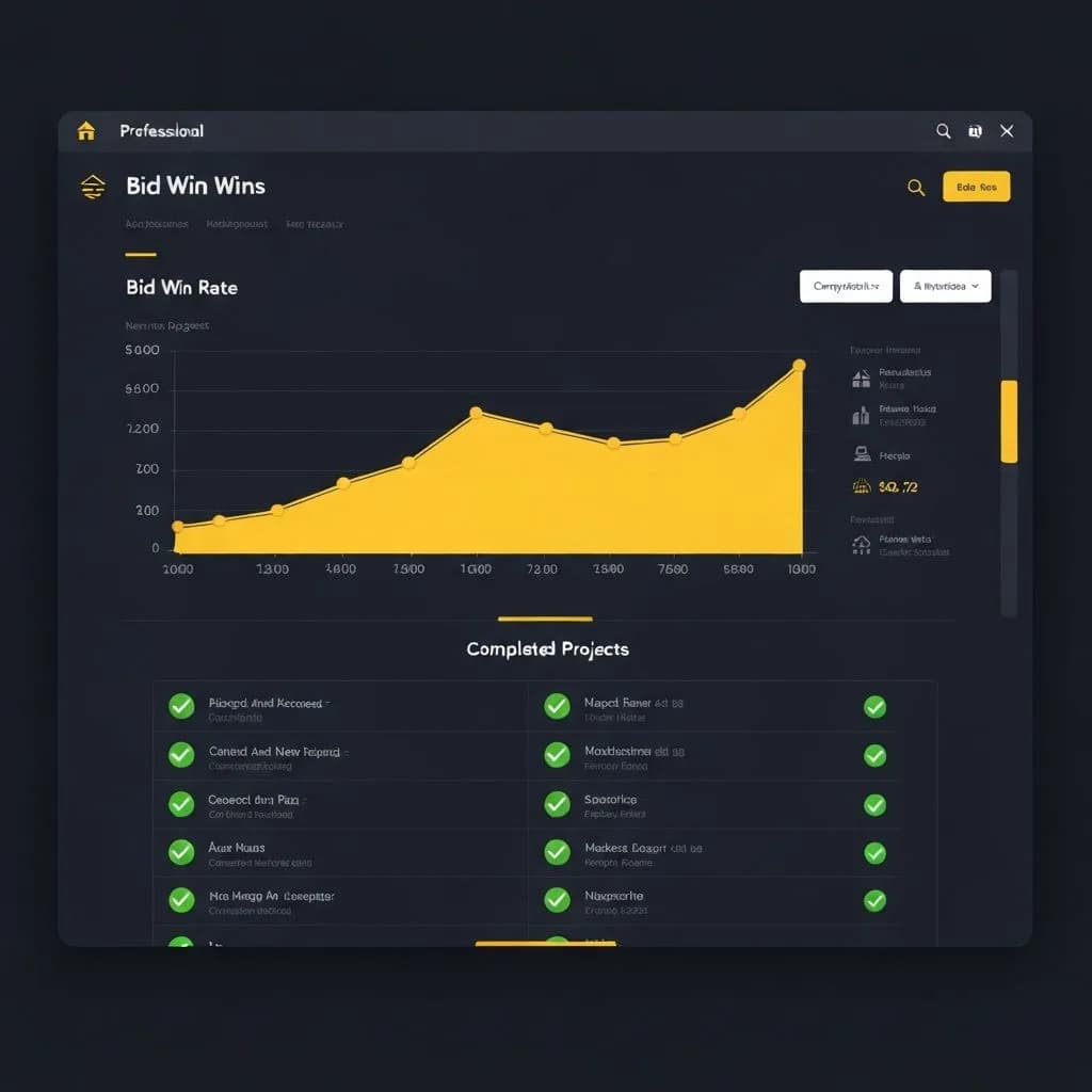 Win Jobs screenshot